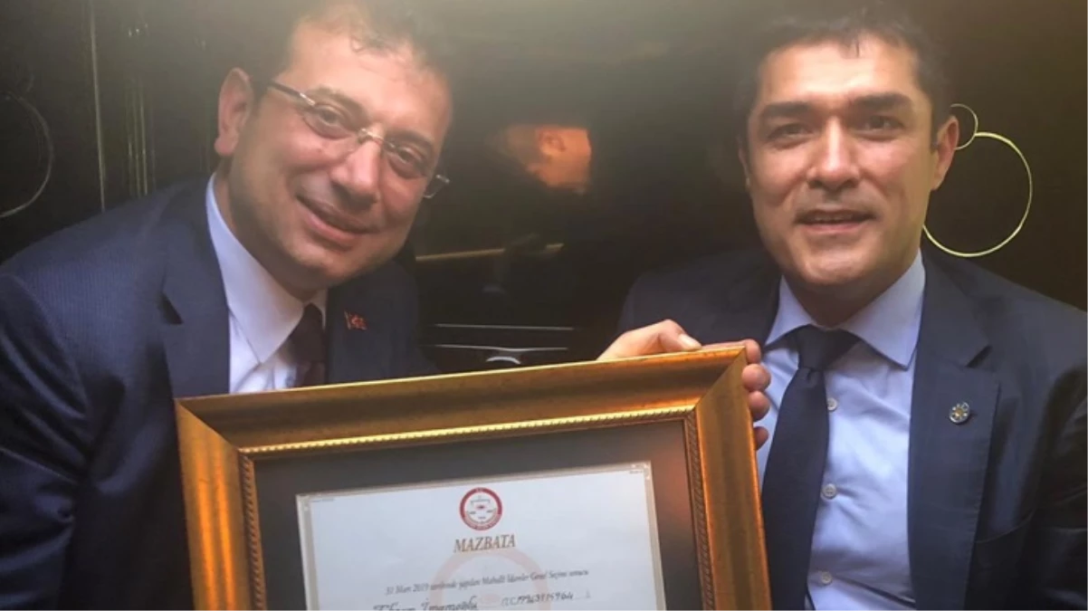 İYİ Parti, İstanbul Büyükşehir Belediye Başkan Adayını Açıkladı