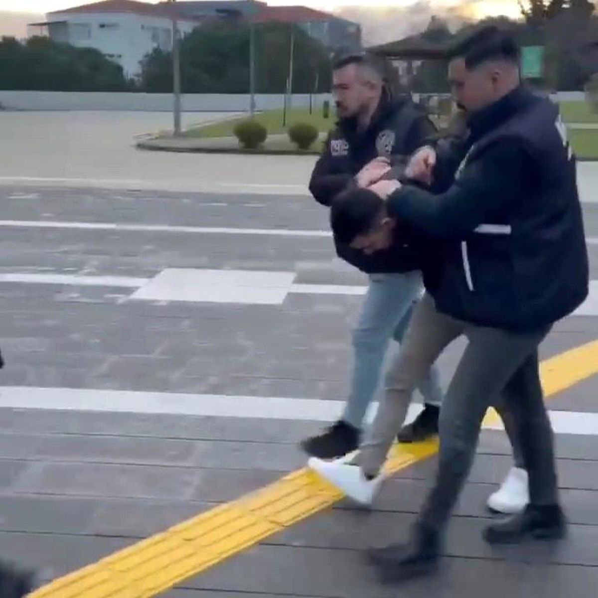İstanbul\'da kasten öldürme olayının firarisi Tekirdağ\'da yakalandı
