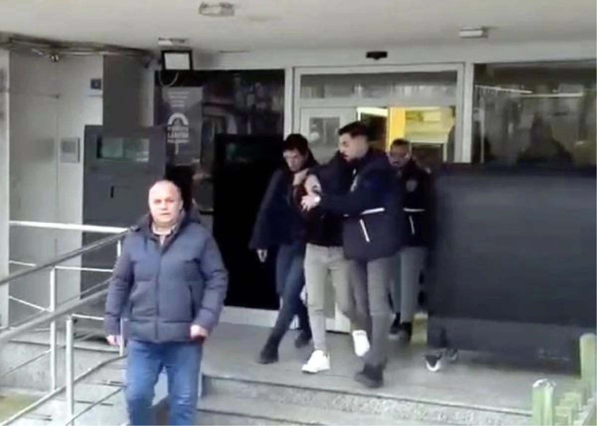 İstanbul\'da cinayet şüphelisi Sedat Çiçek yakalandı