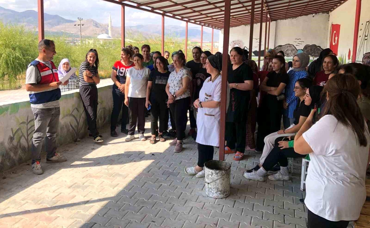 Erzincan İl Jandarma Komutanlığından Siber ve Kaçakçılık Faaliyetleri İstatistikleri