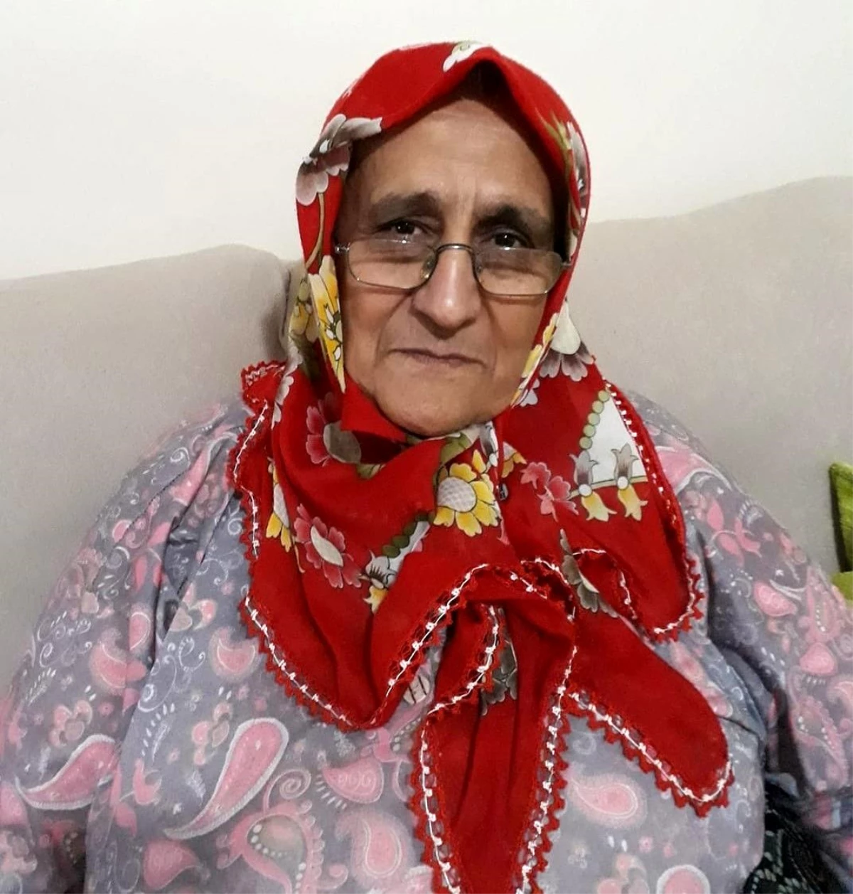 Kastamonu\'da kamyonun çarptığı yaşlı kadın hayatını kaybetti