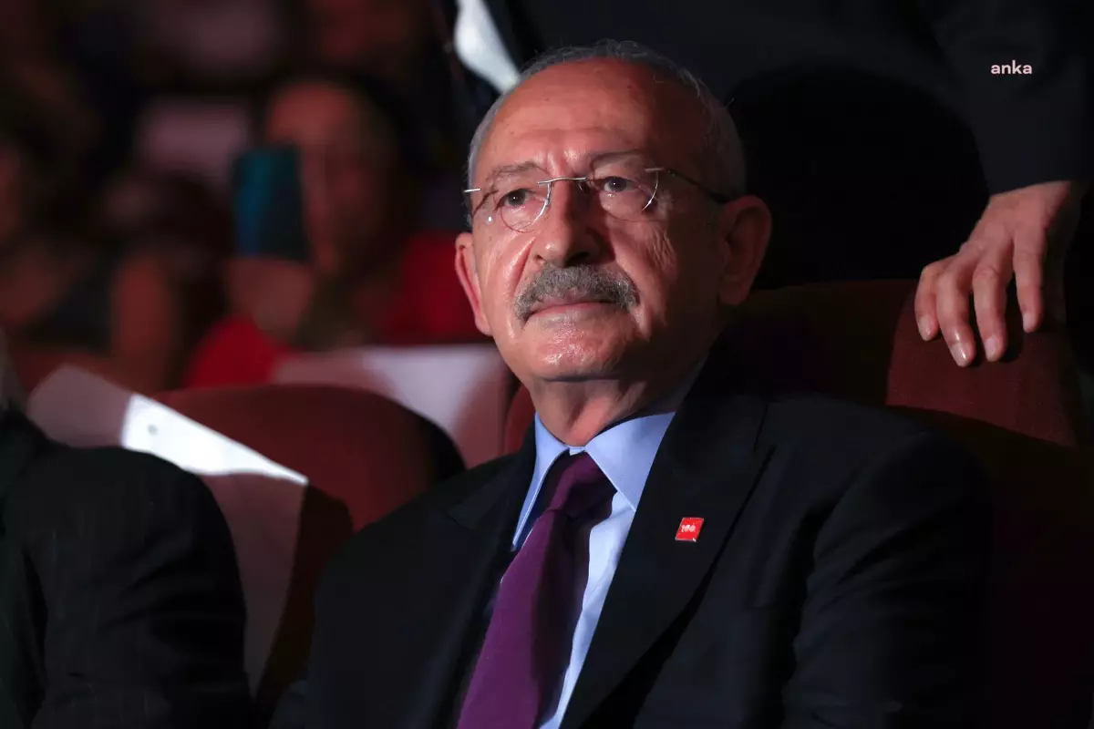 Kılıçdaroğlu, Uğur Mumcu\'yu anarak mücadeleyi sürdüreceğini belirtti