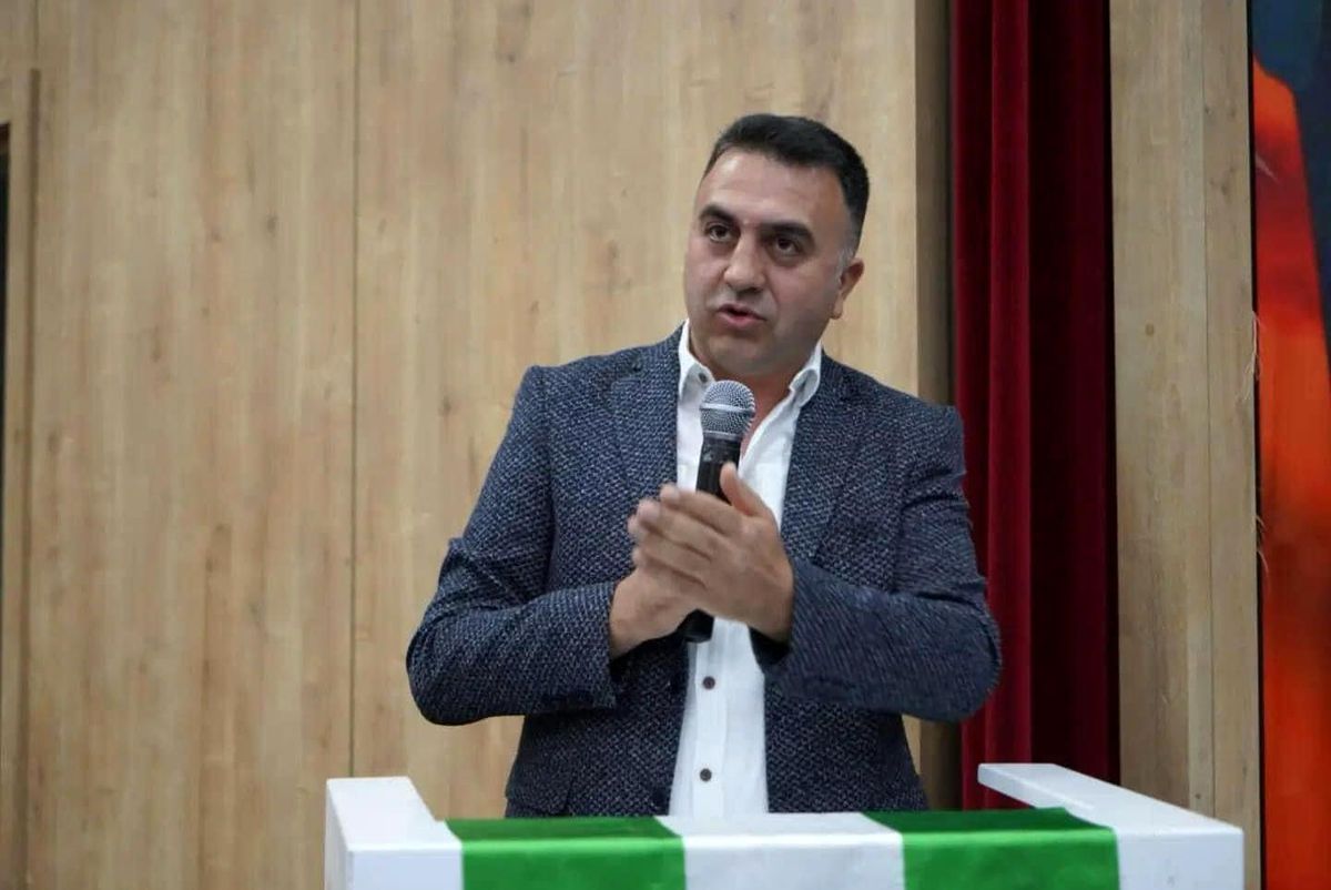 Kestel Belediyespor Kulübü Başkanı: Kavgayla İlgimiz Yok