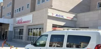 Emekli polis memuru kiracısını vurdu, adli kontrolle serbest bırakıldı
