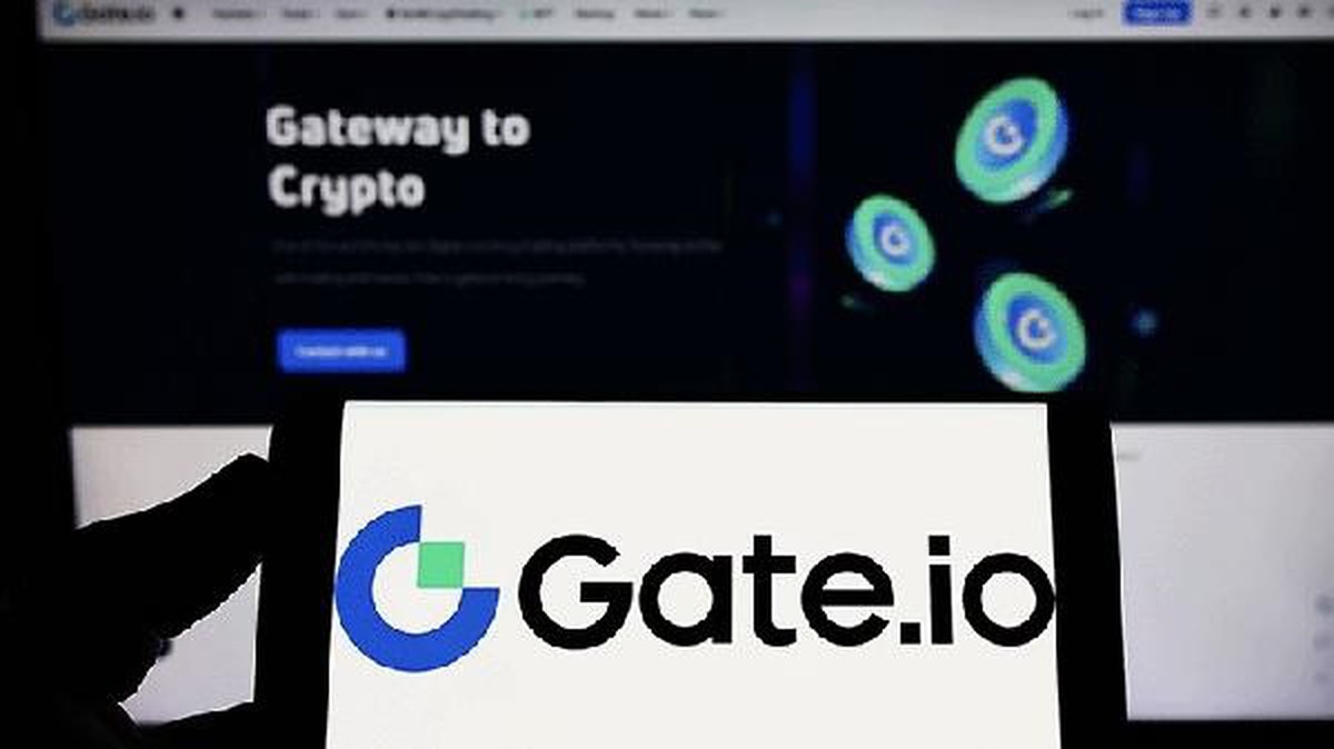 Gate.io\'nun Rezerv Kanıtı Raporu Yayınlandı