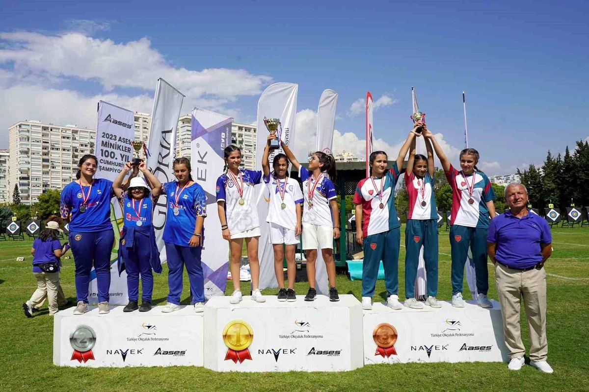 Muğla Büyükşehir Belediyesi Sporcuları Milli Takımlarda
