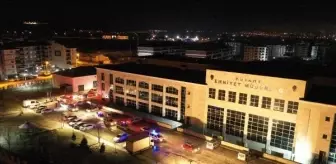 Kütahya'da Kaçak Silah Ticareti Yapan 16 Şüpheli Yakalandı