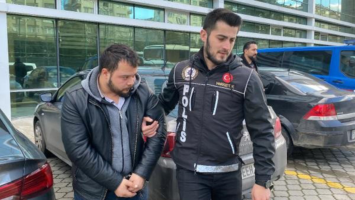Samsun'da Uyuşturucu Operasyonu: Bir Kişi Tutuklandı, Bir Kişi Ev Hapsine Çarptırıldı
