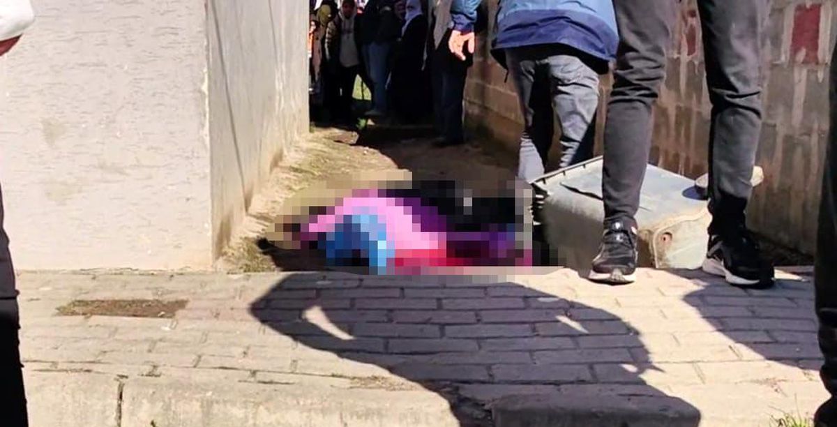 İnegöl\'de Genç Tüfekle Vurulmuş Halde Ölü Bulundu