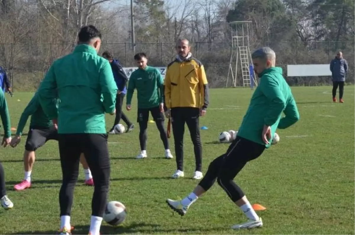 Sakaryaspor Teknik Direktörü Tuncay Şanlı: VAR Neden Devreye Girmiyor?