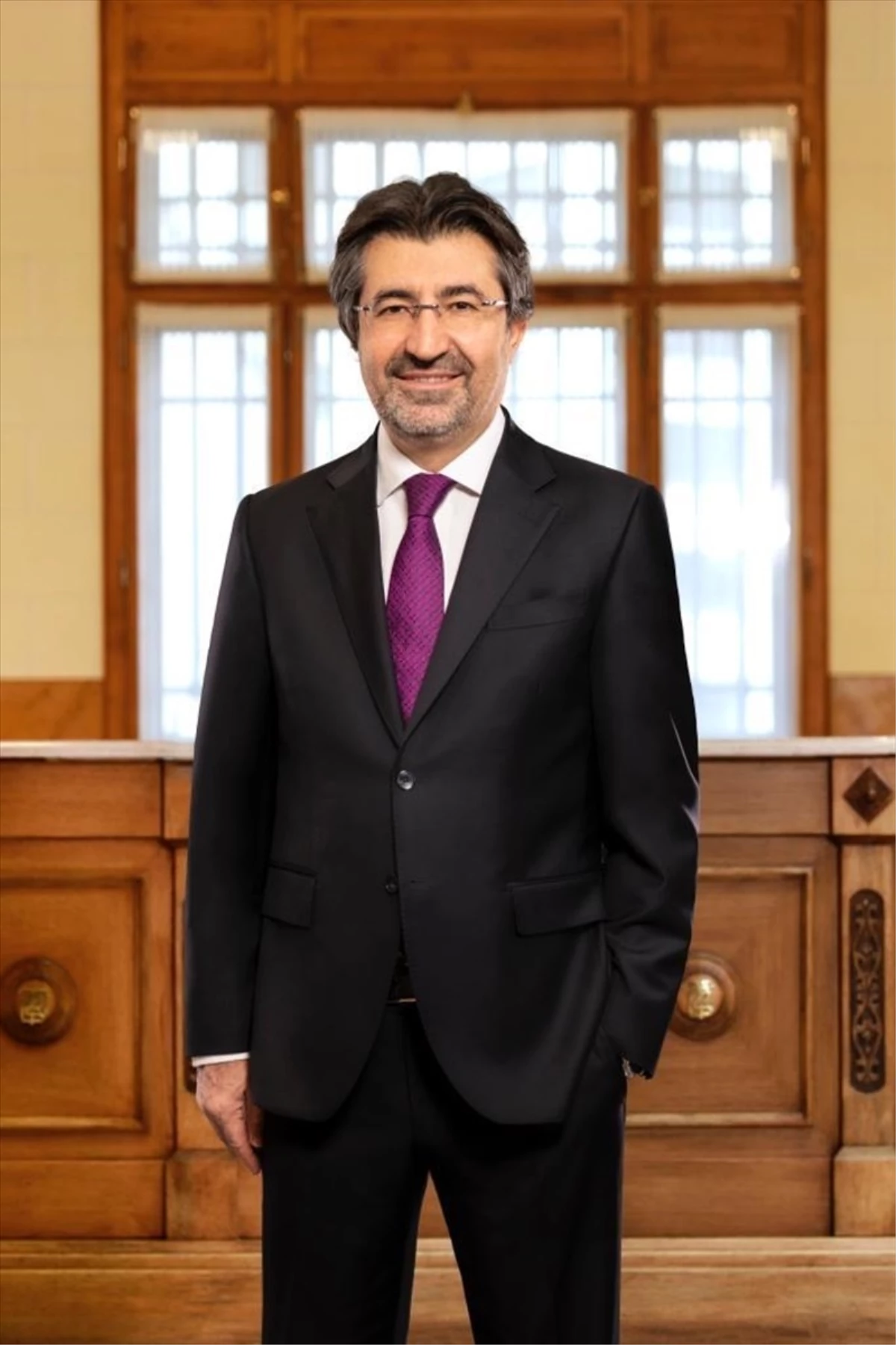 Türkiye Bankalar Birliği Başkanı Çakar, ekonomi ve bankacılık sektöründeki gelişmeleri değerlendirdi: (2)