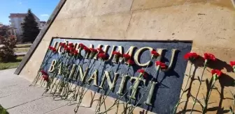 Uğur Mumcu, Kırşehir'de anıldı