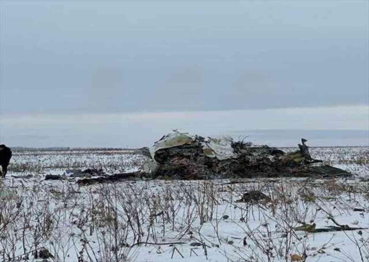 Ukrayna Genelkurmayı Terörist Tehdidi Ortadan Kaldırmak İçin Önlemler Alacak