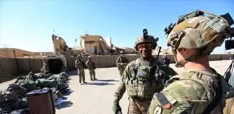 ABD'nin Suriye'den asker çekme planı ve PKK/YPG-Esed rejimi ortaklığı tartışılıyor