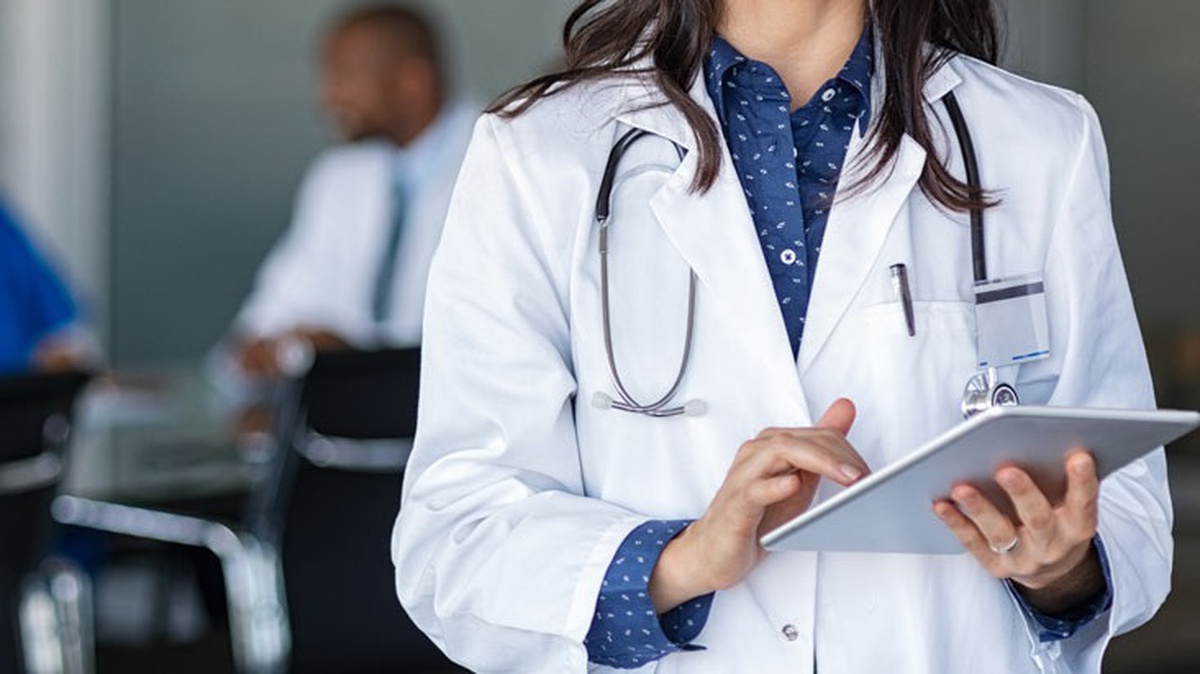 Adana\'da sahte doktor vakası! Yakayı böyle ele verdi