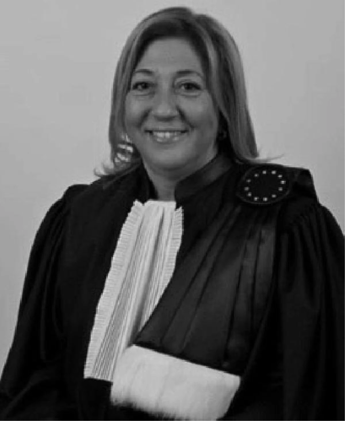 Türkiye\'nin ilk kadın AİHM yargıcı Ayşe Işıl Karakaş hayatını kaybetti