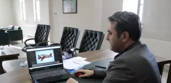 Akyaka Belediye Başkanı Ergüder Toptaş, 2023'e damga vuran olayların fotoğraflarını seçti