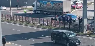 Polatlı'da Üst Geçitte Korkunç Kaza: 3 Ölü, 1 Yaralı