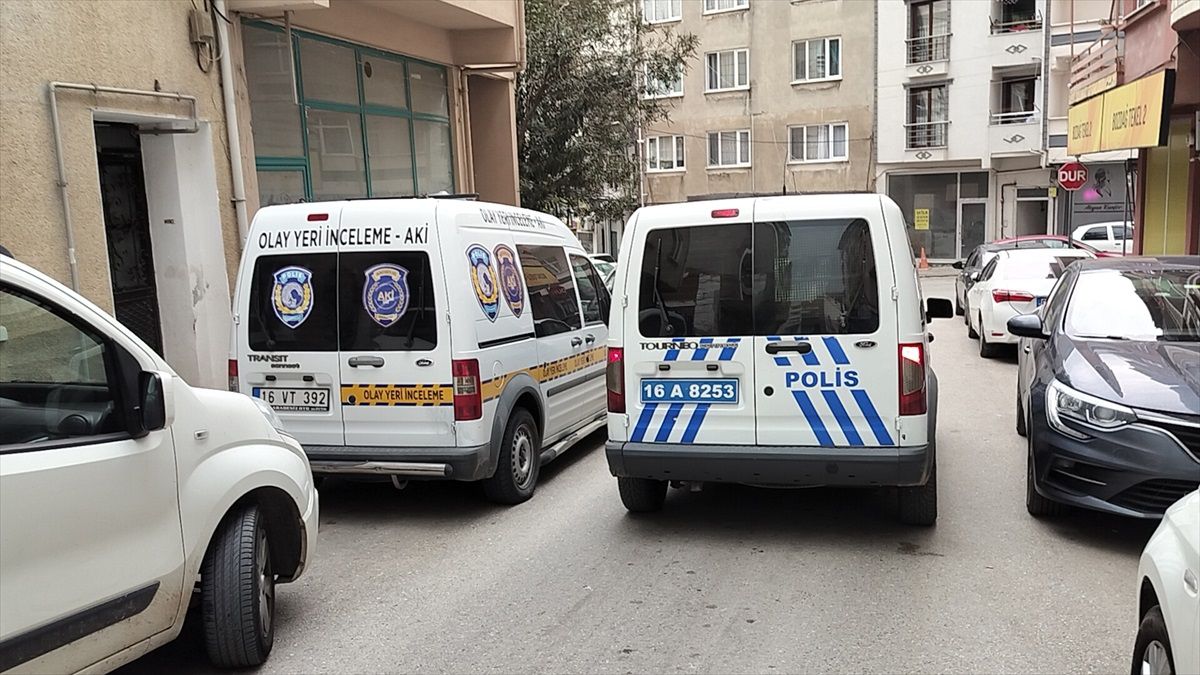 Orhangazi\'de 3 yaşındaki çocuğun şüpheli ölümüyle ilgili soruşturma başlatıldı