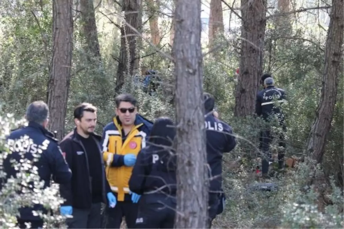 Çoban, ceset bulduktan sonra ifadesi için 2 saat bekletildi