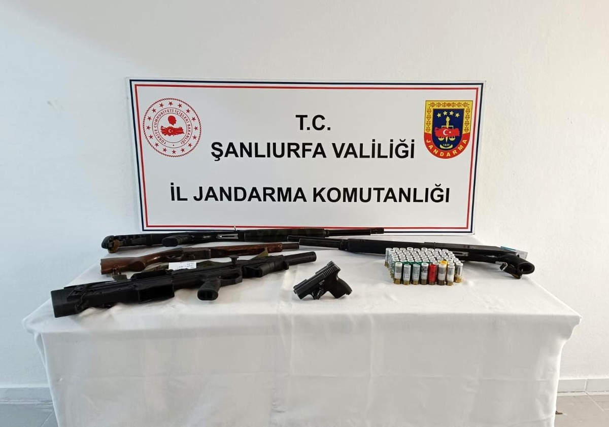 Şanlıurfa\'da otomobil saldırısında hayatını kaybeden şahsın cinayet zanlıları yakalandı