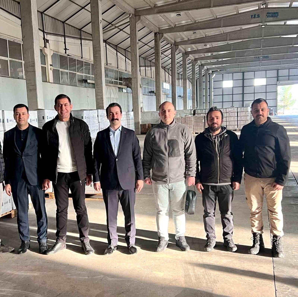Diyarbakır\'da deprem yardım görevlilerine başarı belgesi