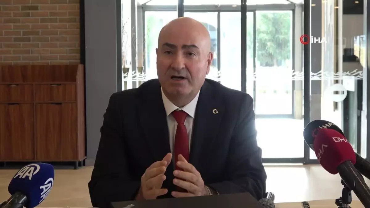 Emniyet Müdürü Selim Arıcı, 2023 yılını değerlendirdi