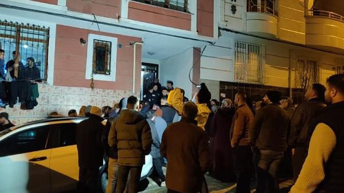 Eski eşini bıçaklayan adam intihar etti, kadın ağır yaralı