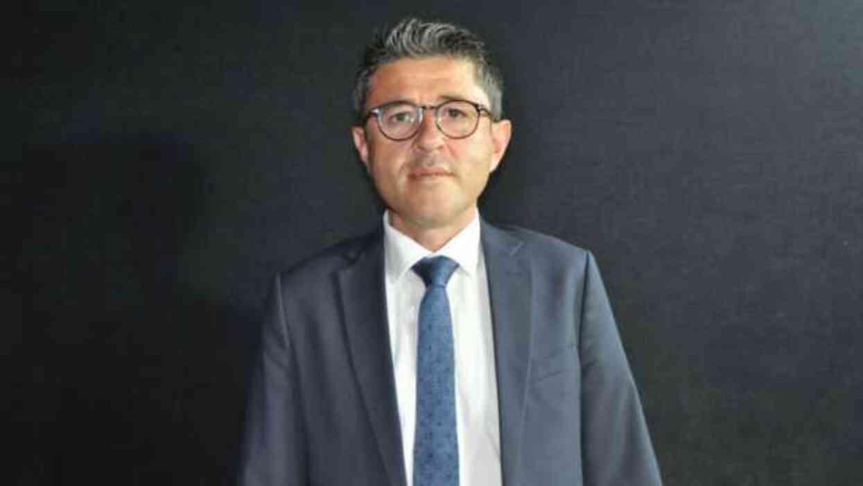 Fethiye'de AK Parti'nin aday adayı MHP adayı olarak gösterilince tansiyon yükseldi Fethiye'de AK Parti'nin aday adayı MHP adayı olarak gösterilince tansiyon yükseldi