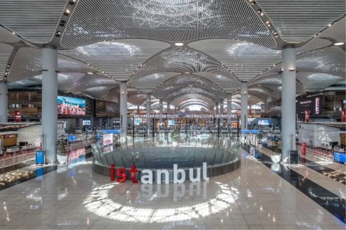 İstanbul Havalimanı, Orta Asya ve Orta Doğu ülkelerine güvenlik eğitimi verecek
