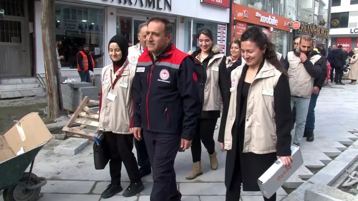 İstanbul\'da Fast Food Zincirlerinde Kızartma Yağı Denetimi