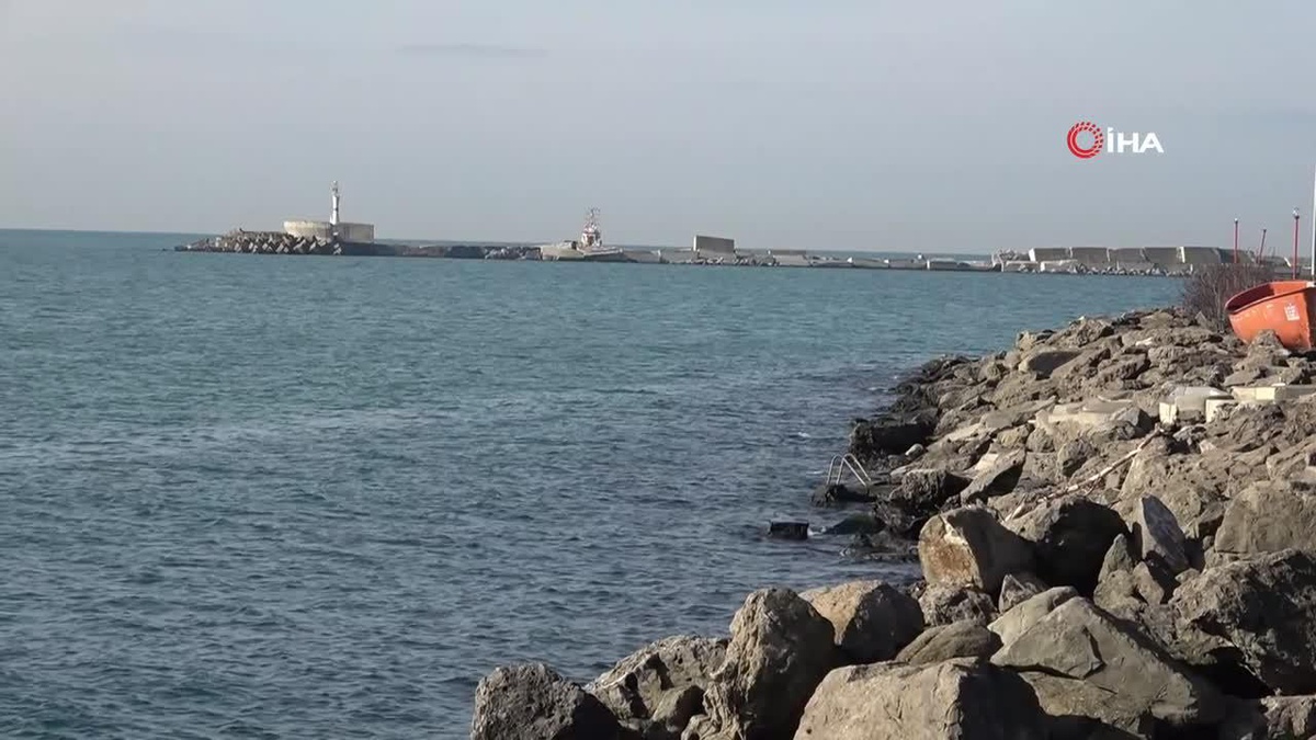Kafkametler\'in kayıp 7 mürettebatını arama çalışmaları sürüyor