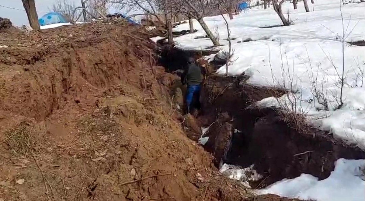 Kahramanmaraş\'ta Asrın Felaketi: Depremin Korkunç İzleri Ortaya Çıktı