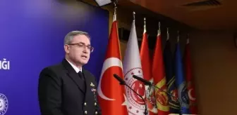 MSB: Son bir haftada 82 terörist etkisiz hale getirildi
