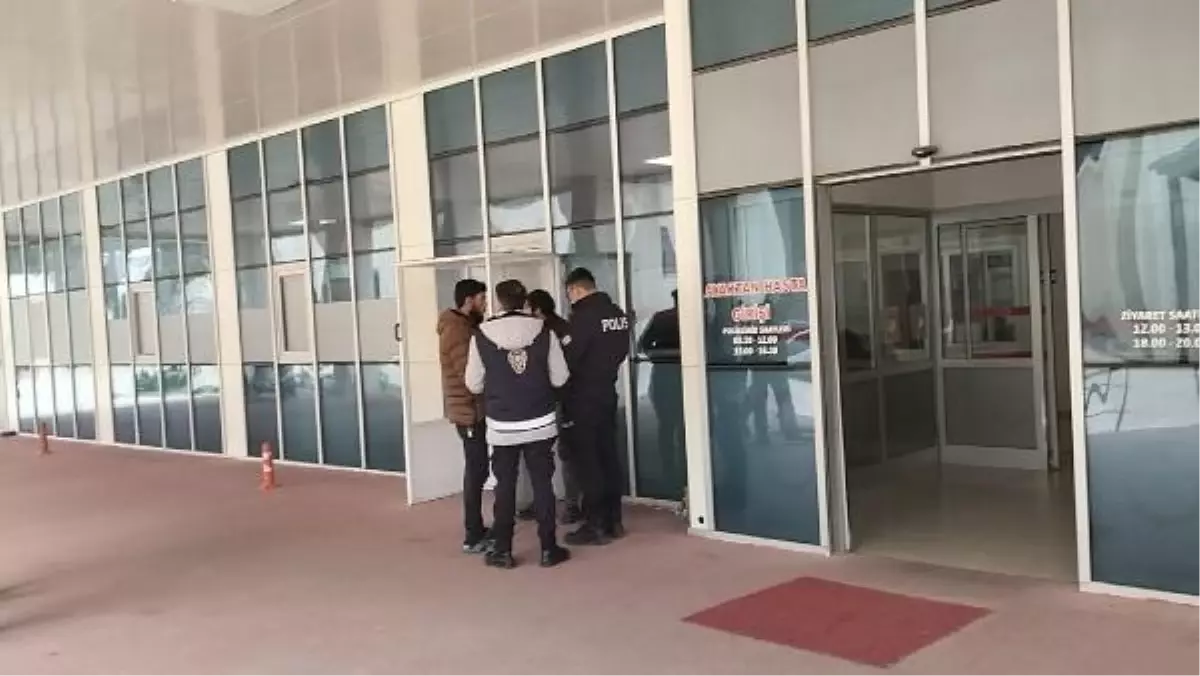 Bursa'da evde rahatsızlanan Suriyeli çocuk hayatını kaybetti, anne ve baba gözaltına alındı