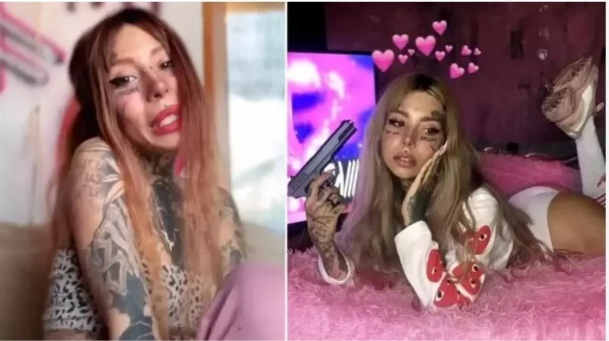 Rusya\'da kıskanç koca, internette cinsel içerikli görüntüler satan karısını 22 kez bıçaklayarak öldürdü