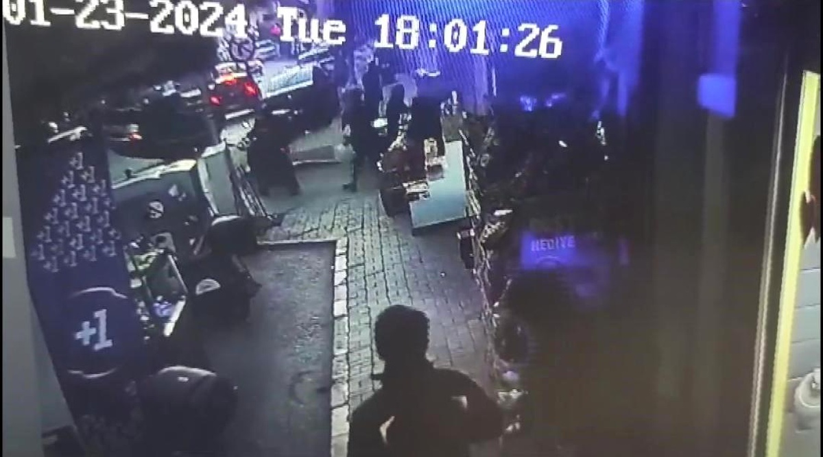 İzmir\'de cinayet şüphelisi yakalandı