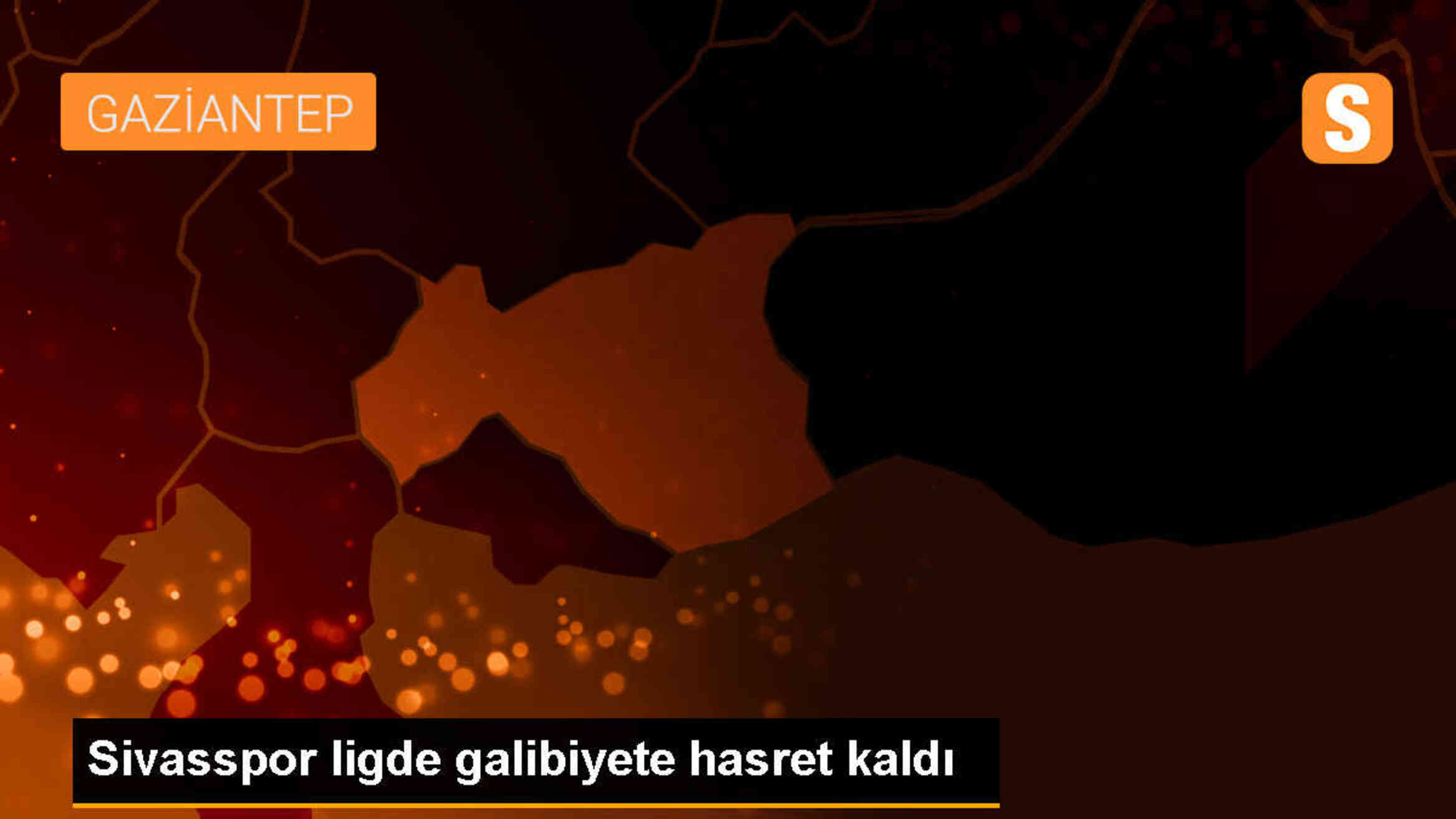 EMS Yapı Sivasspor, Bitexen Antalyaspor\'a mağlup oldu