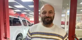 TikTok Videosu Çekmek İsterken Alevler İçinde Kaldı