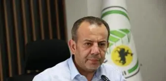 Bolu Belediye Başkanı Tehdit Edilen Emlakçıya Ev Hapsi Kararı