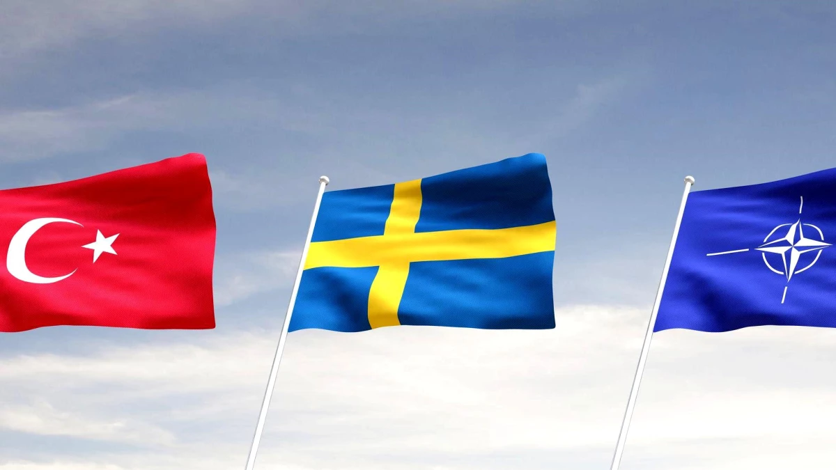 İsveç\'in NATO\'ya katılım protokolü bugün TBMM\'de oylanacak