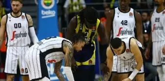 Fenerbahçe Beko, Virtus Bologna'yı mağlup etti