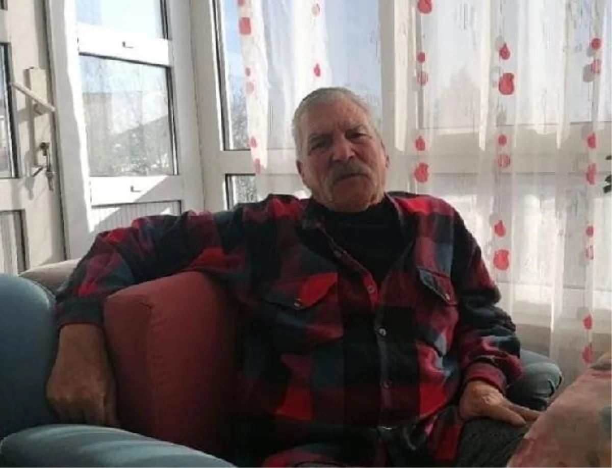 Türk Sinemasının kötü adamı Hikmet Taşdemir hayatını kaybetti