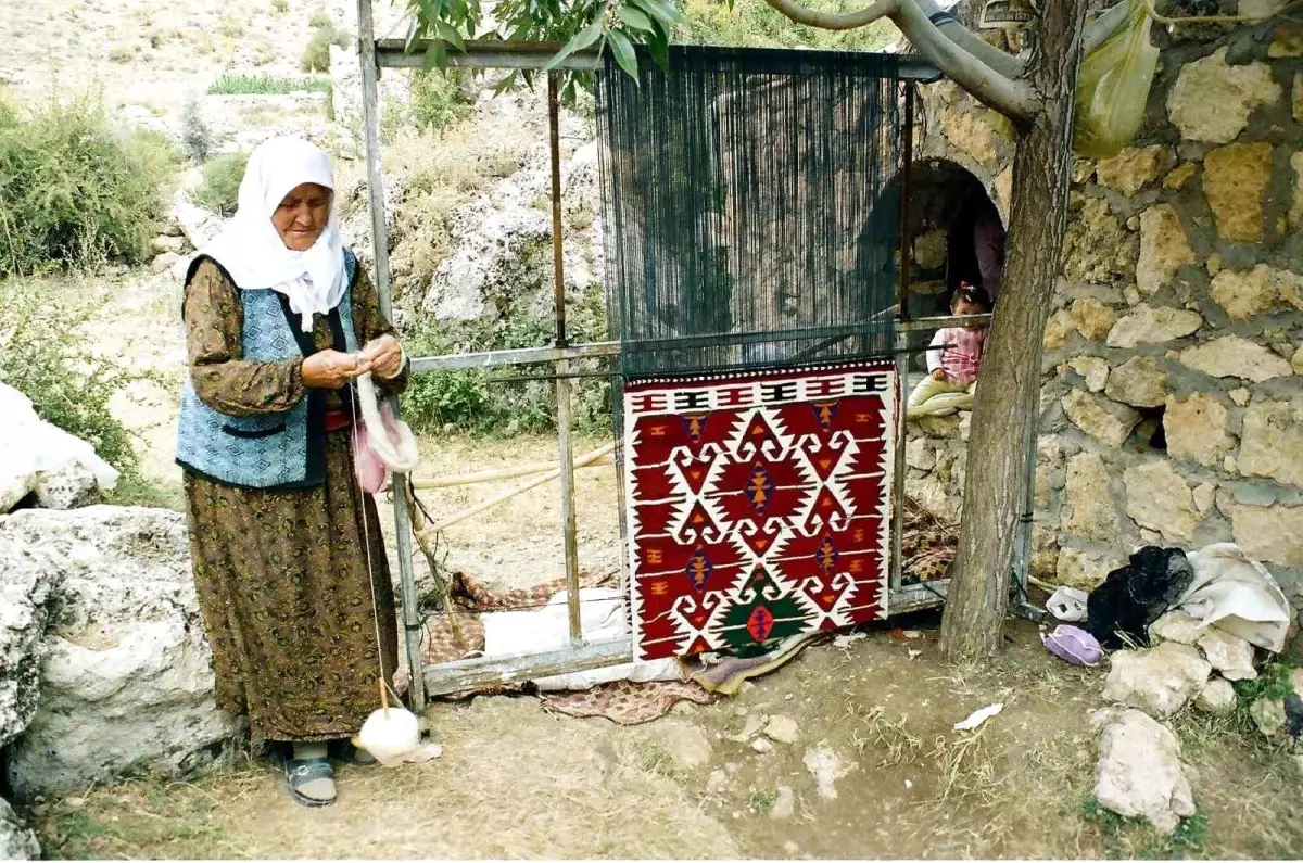 Alanya Belediyesi Yörük Kültürünü Belgesel Haline Getirdi