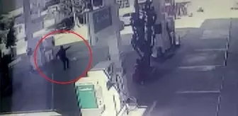 Adana'da Akaryakıt İstasyonu Çalışanı Başından Vurularak Öldürüldü
