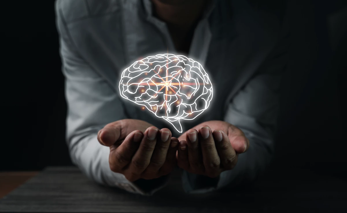 Beyin ve Sinir Hastalıkları Uzmanı Prof.Dr.Serdar Dağ: Beyin İnsanlar Tarafından Üvey Evlat Muamelesi Görüyor