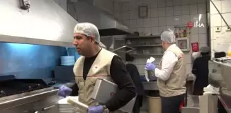 Antalya'da 295 gıda kontrol görevlisi kızartma yağı denetimi için sahada