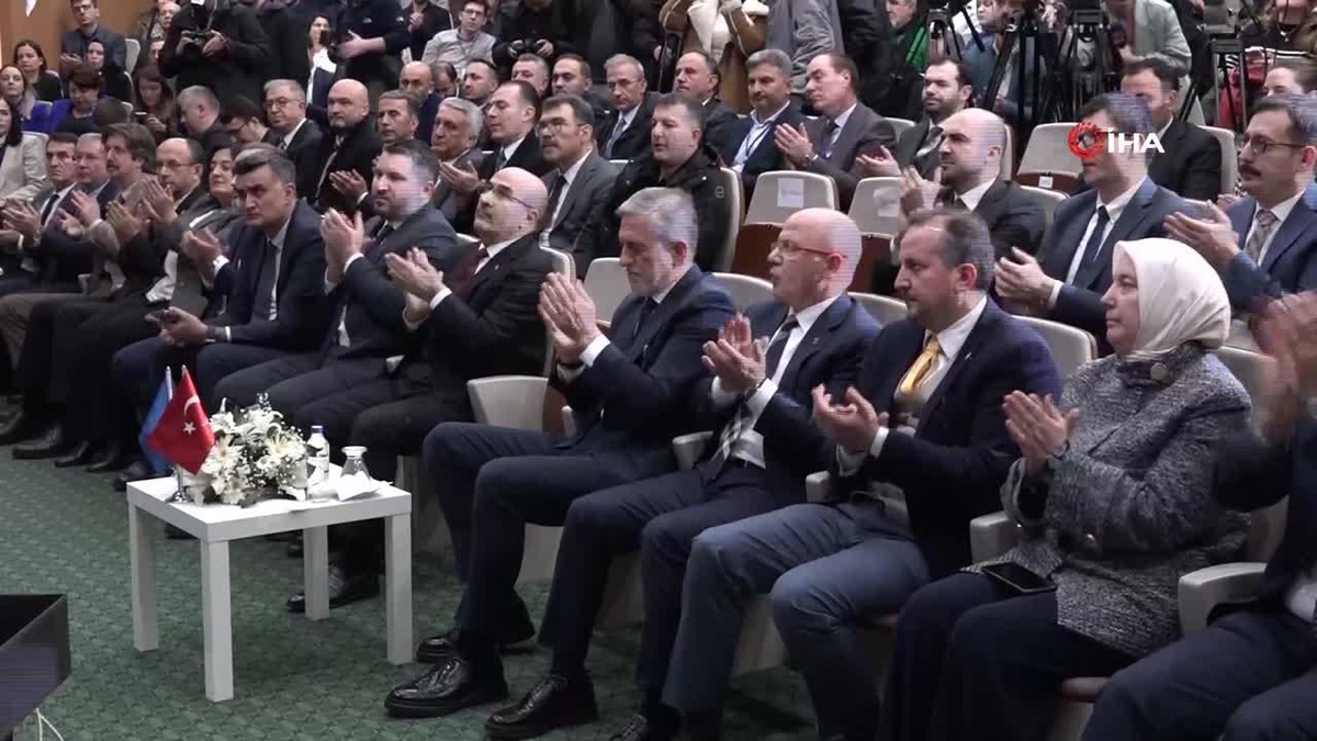 Bakan Kacır: "Togg\'un Bursa\'ya kurulmasından memnuniyetsiz olan siyasetçiler var"
