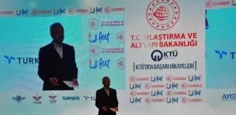 Bakan Uraloğlu, Üniversiteden Mezun Olma Serüvenini Anlattı