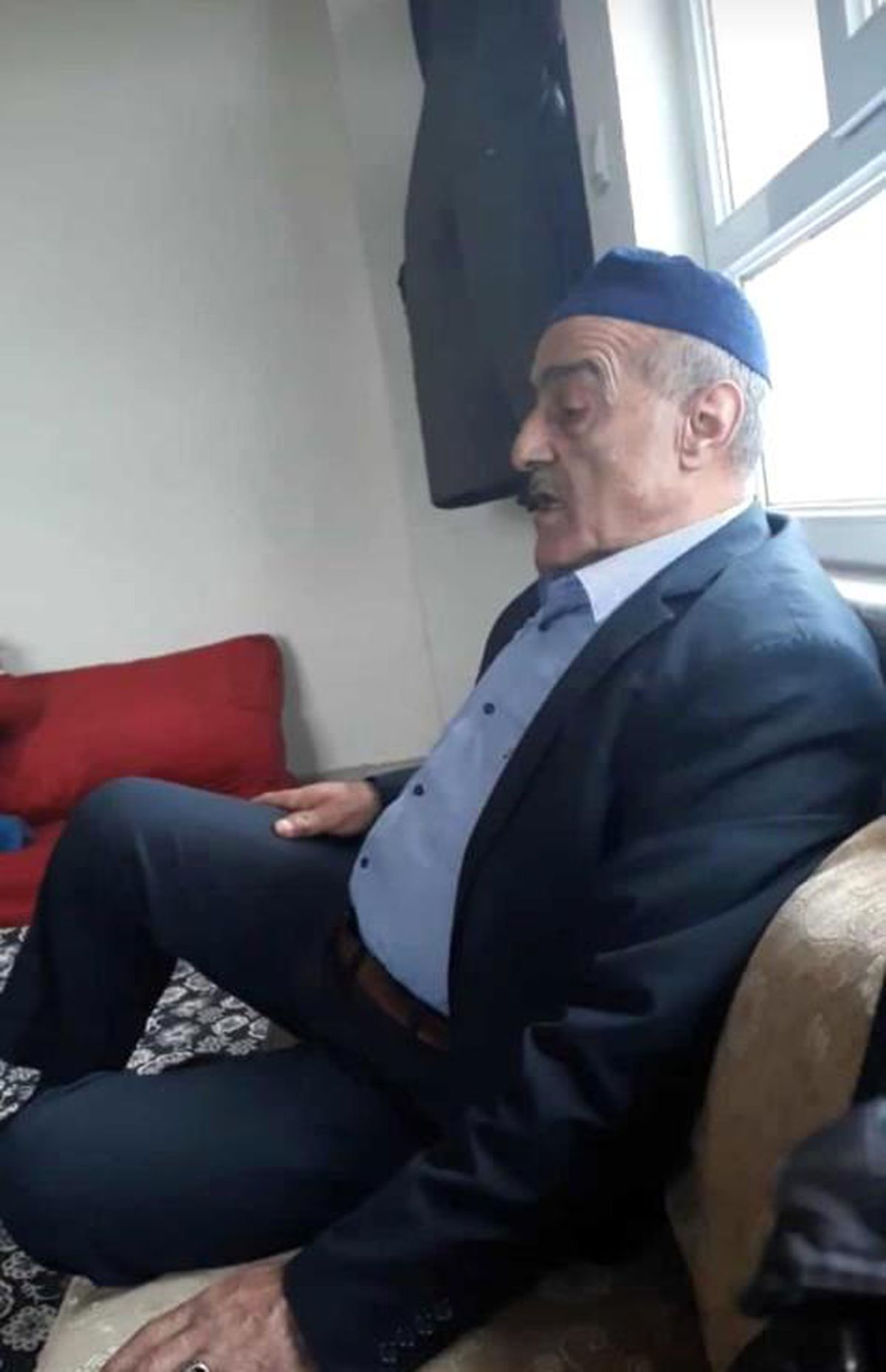 Batman\'ın Kozluk ilçesinde çayda boğulan kişi hayatını kaybetti